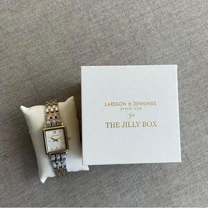 Fall Jilly Box 2024- Larson Jennings Watch NEW
